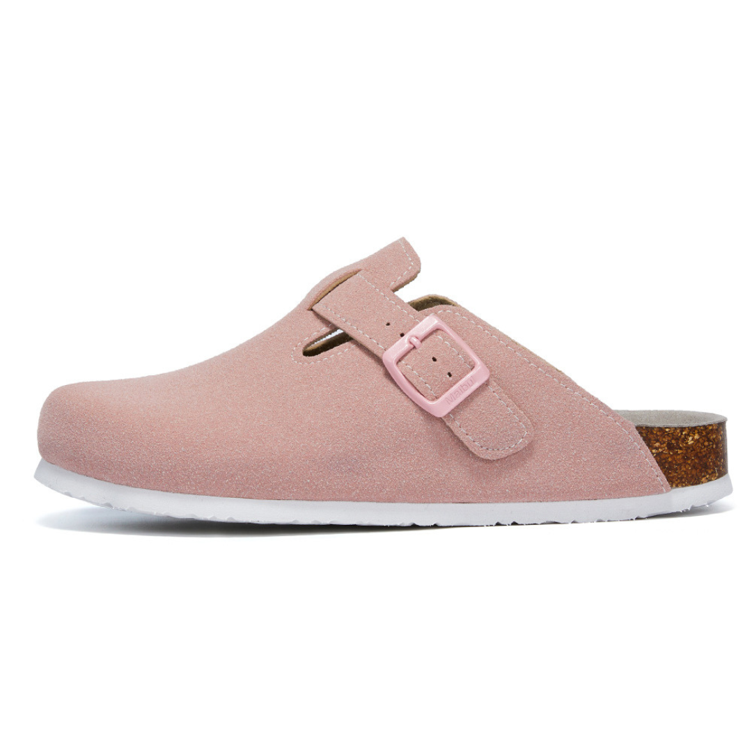 Clog - Rosa