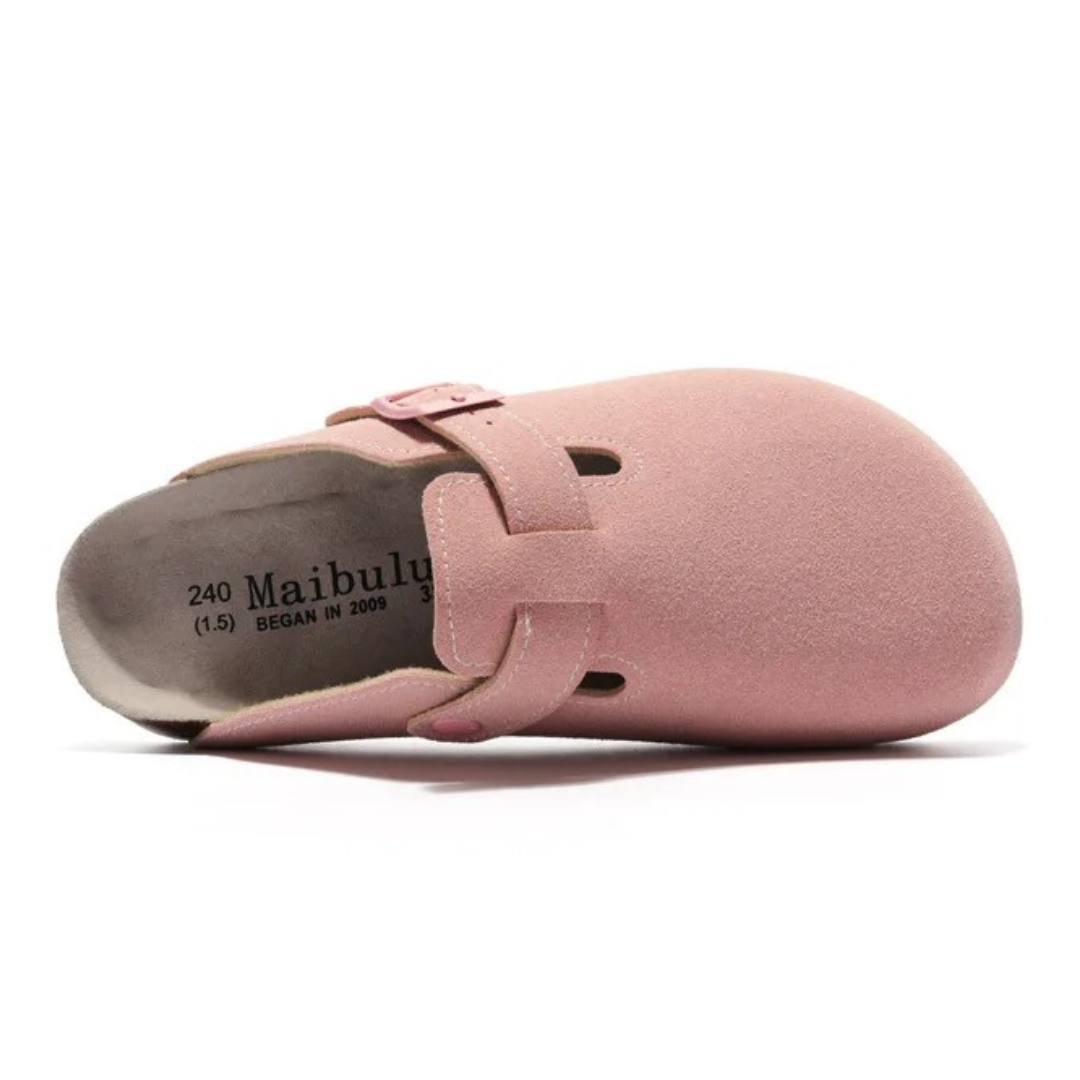 Clog - Rosa