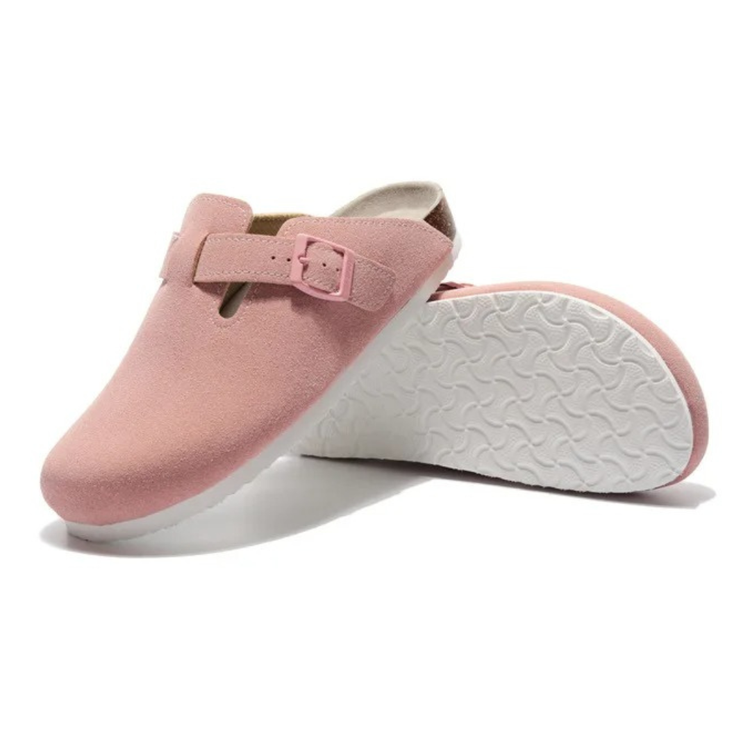 Clog - Rosa