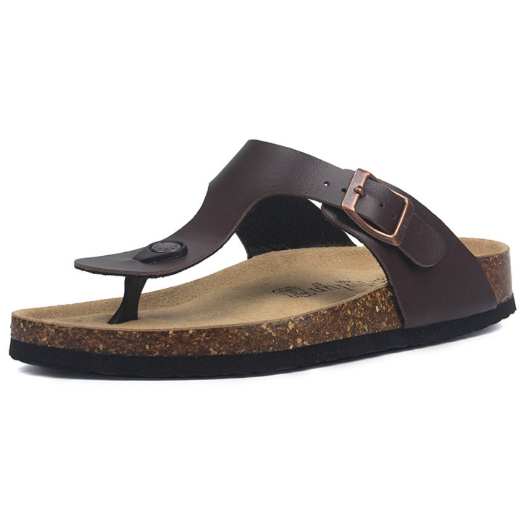 Sandália Ipanema - Marrom Escuro