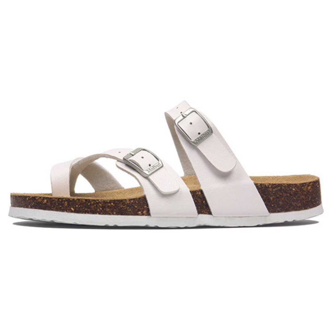 Sandália Ilhabela - Branco