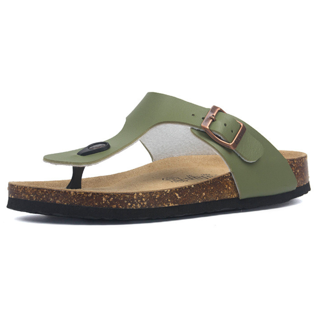 Sandália Ipanema - Verde