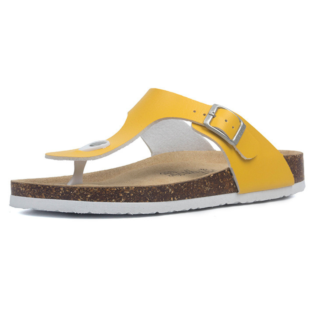 Sandália Ipanema - Amarelo