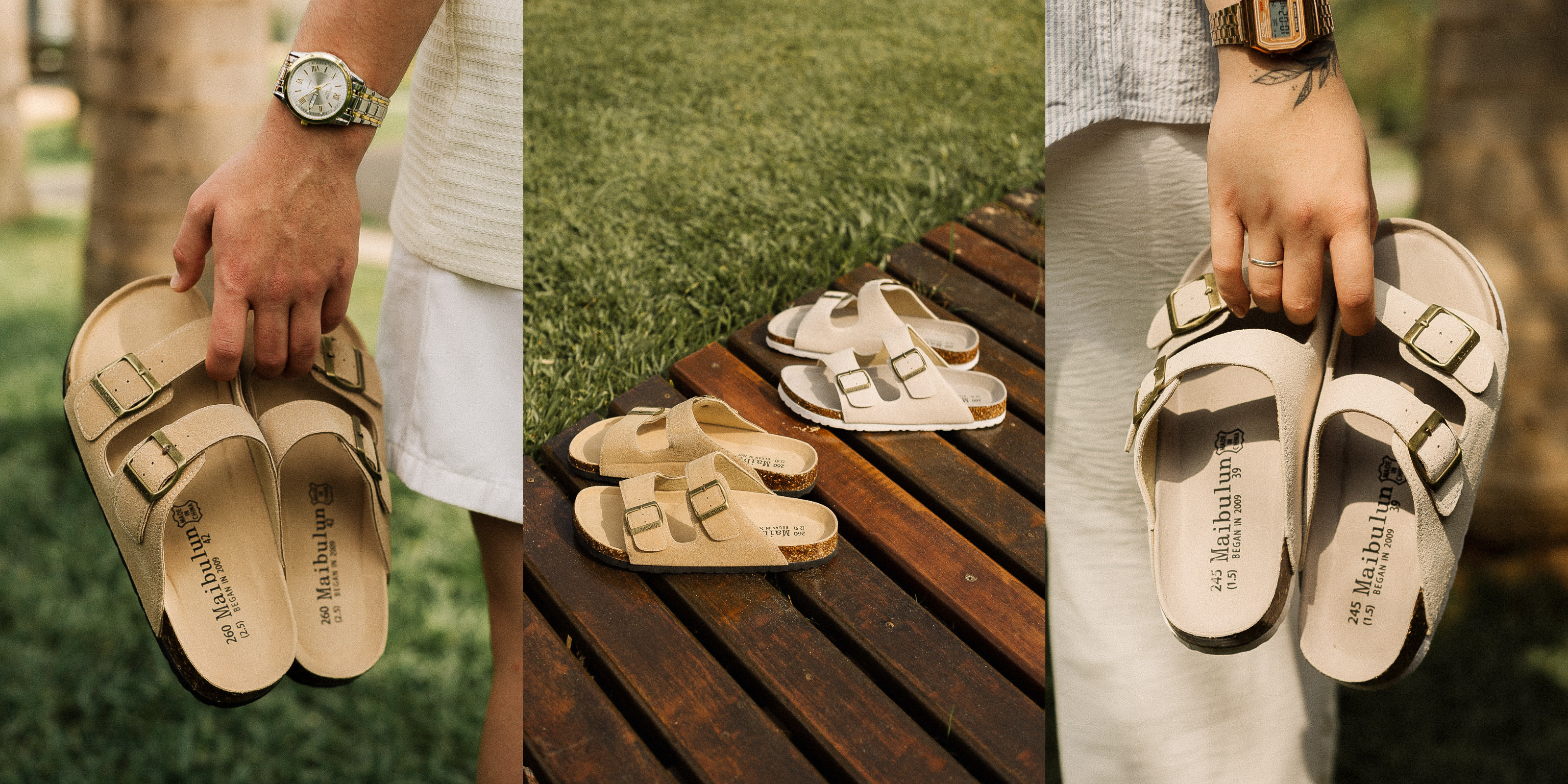 Birken Maibulun