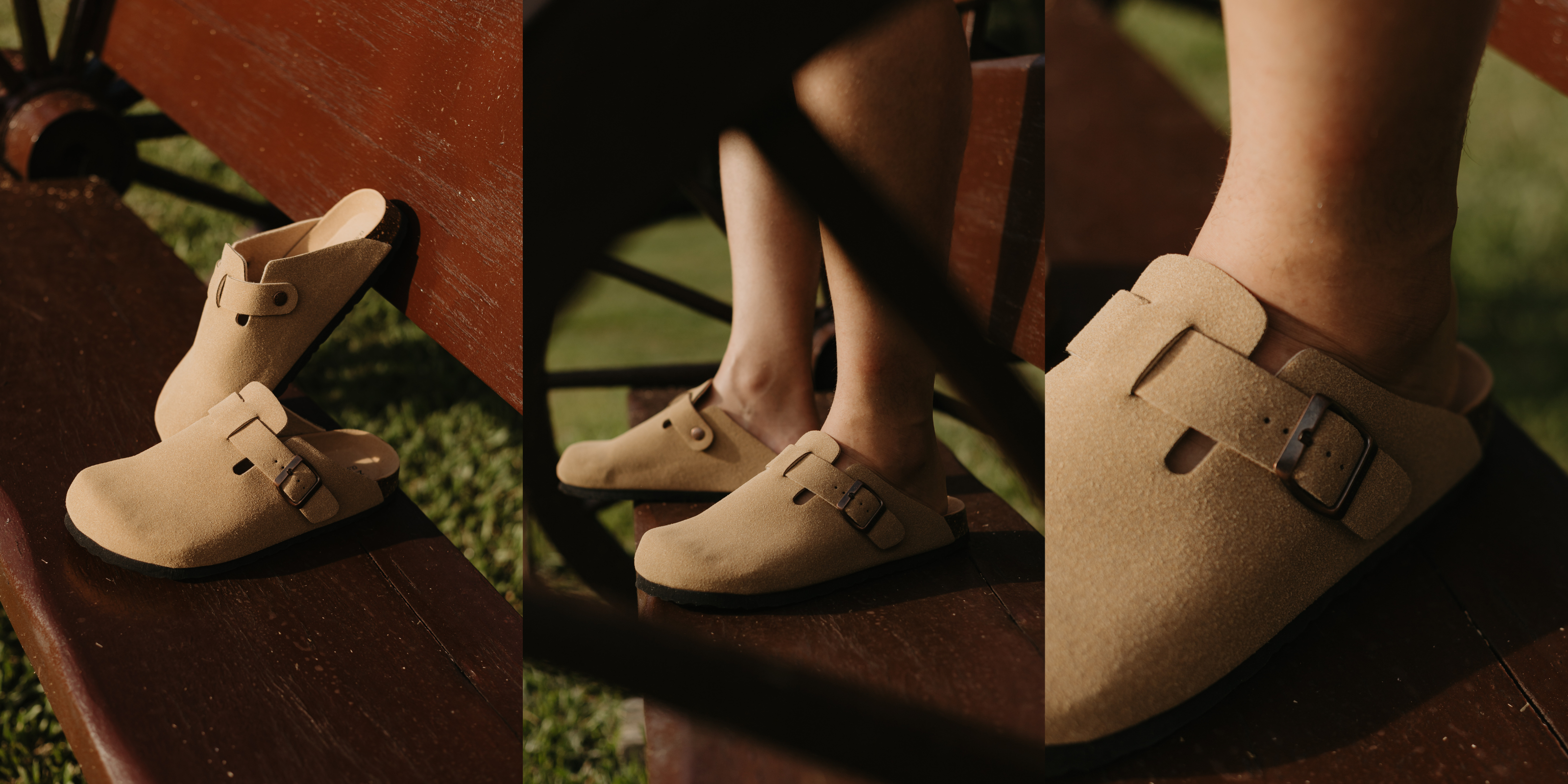 Clog