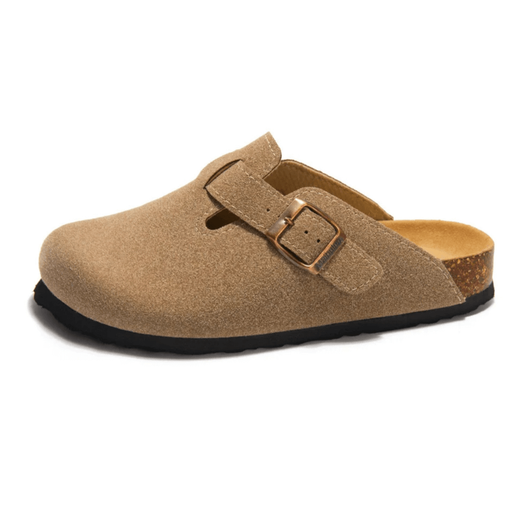 Clog - Areia